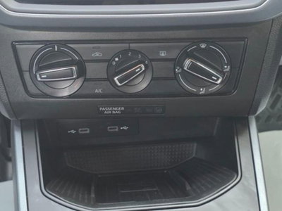 SEAT Arona 1.0 TGI Style (14)