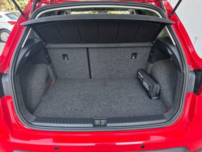 SEAT Arona 1.0 TGI Style (18)
