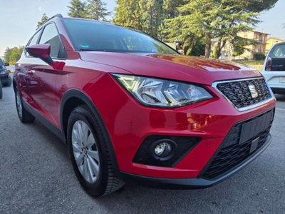 SEAT Arona 1.0 TGI Style (3)