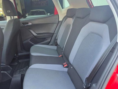 SEAT Arona 1.0 TGI Style (9)