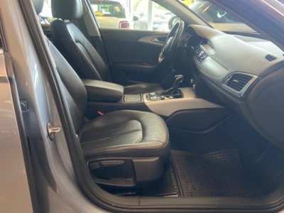 Audi A6 Avant 2.0 TDI 190 CV ultra S tronic (8)