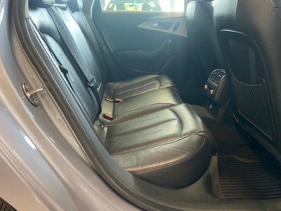 Audi A6 Avant 2.0 TDI 190 CV ultra S tronic (9)
