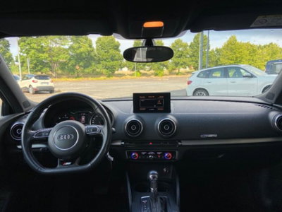 Audi A3 Sportback 2.0 TDI 184 CV quattro S tronic (10)
