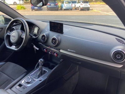 Audi A3 Sportback 2.0 TDI 184 CV quattro S tronic (13)