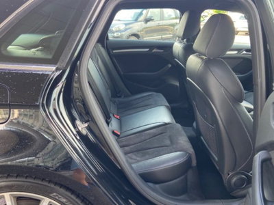 Audi A3 Sportback 2.0 TDI 184 CV quattro S tronic (16)