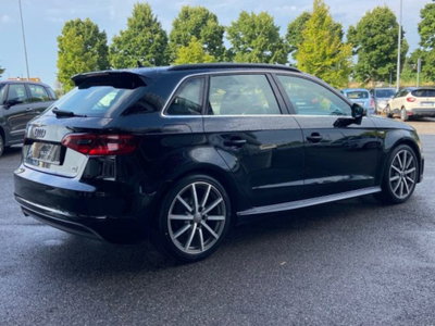 Audi A3 Sportback 2.0 TDI 184 CV quattro S tronic (5)
