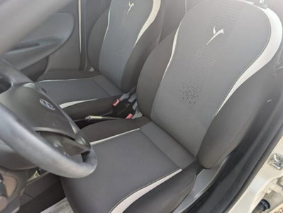 Lancia Ypsilon 1.2 69 CV 5 porte GPL Ecochic Elefantino (8)