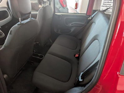 Fiat Panda 1.0 firefly hybrid s&s 70cv (7)