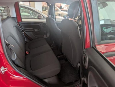 Fiat Panda 1.0 firefly hybrid s&s 70cv (8)