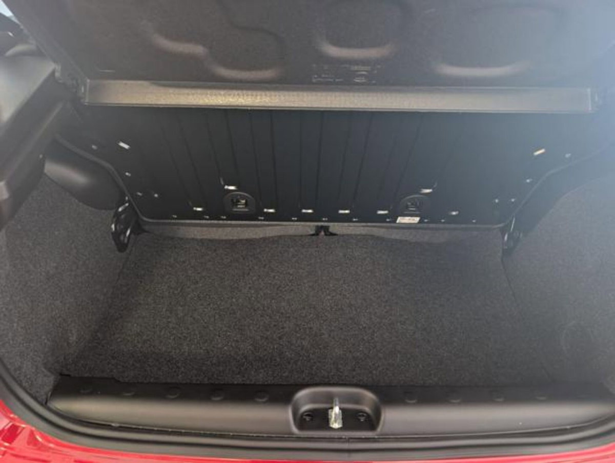 Fiat Panda 1.0 firefly hybrid s&s 70cv (9)