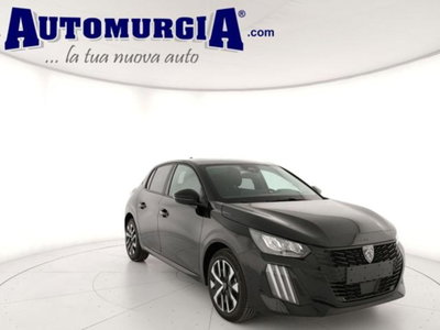 Peugeot 208 1.2 puretech Active s&s 100cv nuova