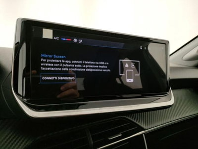 Peugeot 208 1.2 puretech Active s&s 100cv (12)