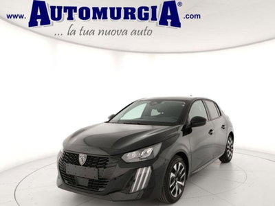 Peugeot 208 1.2 puretech Active s&s 100cv (2)