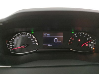 Peugeot 208 1.2 puretech Active s&s 100cv (20)