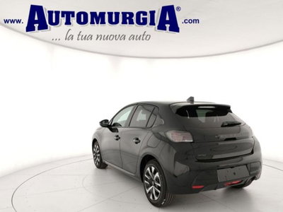 Peugeot 208 1.2 puretech Active s&s 100cv (3)