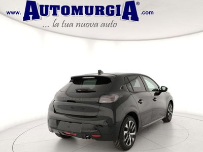 Peugeot 208 1.2 puretech Active s&s 100cv (4)