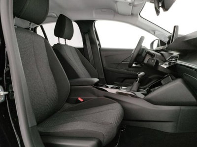 Peugeot 208 1.2 puretech Active s&s 100cv (6)