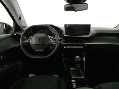 Peugeot 208 1.2 puretech Active s&s 100cv (7)
