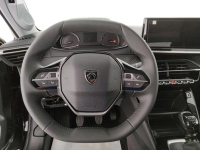 Peugeot 208 1.2 puretech Active s&s 100cv (8)