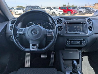Volkswagen Tiguan 2.0 TDI 177 CV 4MOTION DSG R-Line BlueMotion Tech. (10)