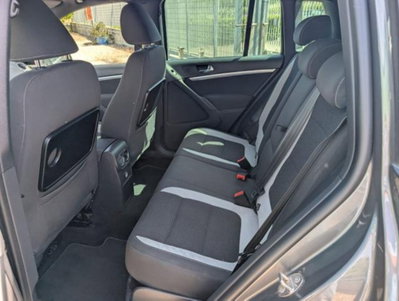 Volkswagen Tiguan 2.0 TDI 177 CV 4MOTION DSG R-Line BlueMotion Tech. (15)