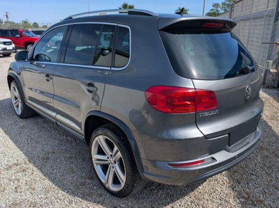 Volkswagen Tiguan 2.0 TDI 177 CV 4MOTION DSG R-Line BlueMotion Tech. (3)