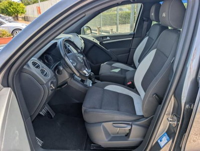 Volkswagen Tiguan 2.0 TDI 177 CV 4MOTION DSG R-Line BlueMotion Tech. (5)