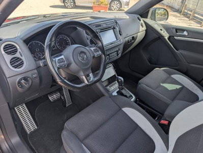 Volkswagen Tiguan 2.0 TDI 177 CV 4MOTION DSG R-Line BlueMotion Tech. (6)