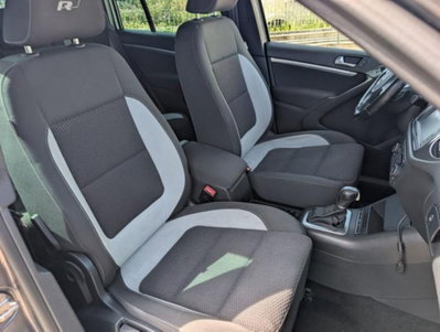 Volkswagen Tiguan 2.0 TDI 177 CV 4MOTION DSG R-Line BlueMotion Tech. (9)