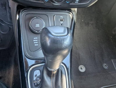Jeep Compass 2.0 Multijet II aut. 4WD Limited (12)