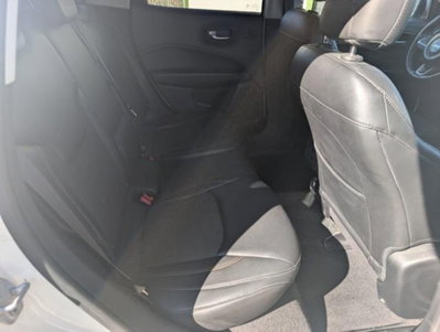 Jeep Compass 2.0 Multijet II aut. 4WD Limited (13)
