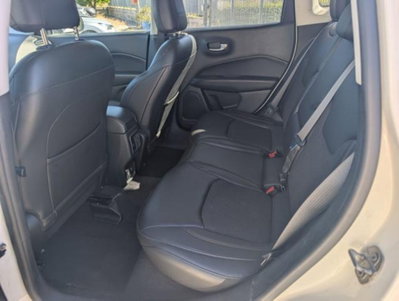 Jeep Compass 2.0 Multijet II aut. 4WD Limited (14)