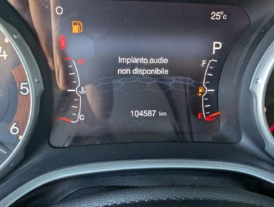 Jeep Compass 2.0 Multijet II aut. 4WD Limited (20)