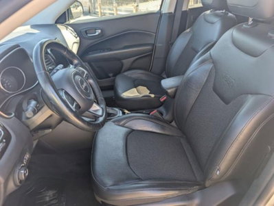 Jeep Compass 2.0 Multijet II aut. 4WD Limited (5)