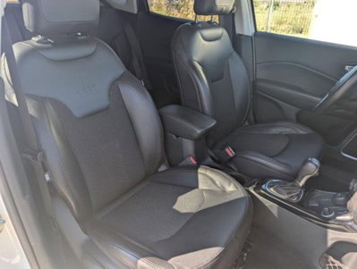 Jeep Compass 2.0 Multijet II aut. 4WD Limited (8)