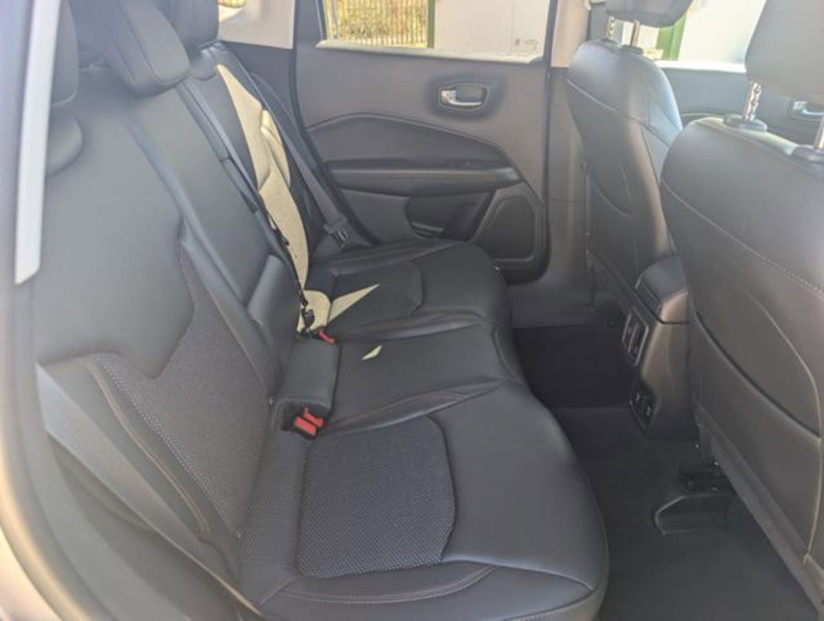 Jeep Compass 2.0 Multijet II aut. 4WD Limited (10)