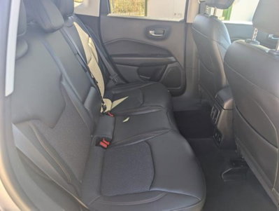 Jeep Compass 2.0 Multijet II aut. 4WD Limited (10)