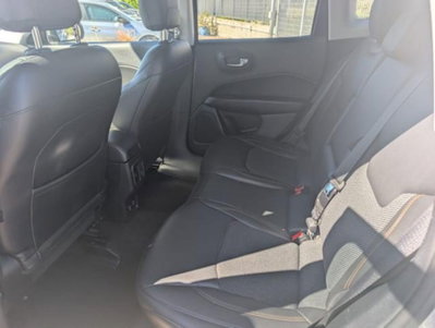 Jeep Compass 2.0 Multijet II aut. 4WD Limited (11)
