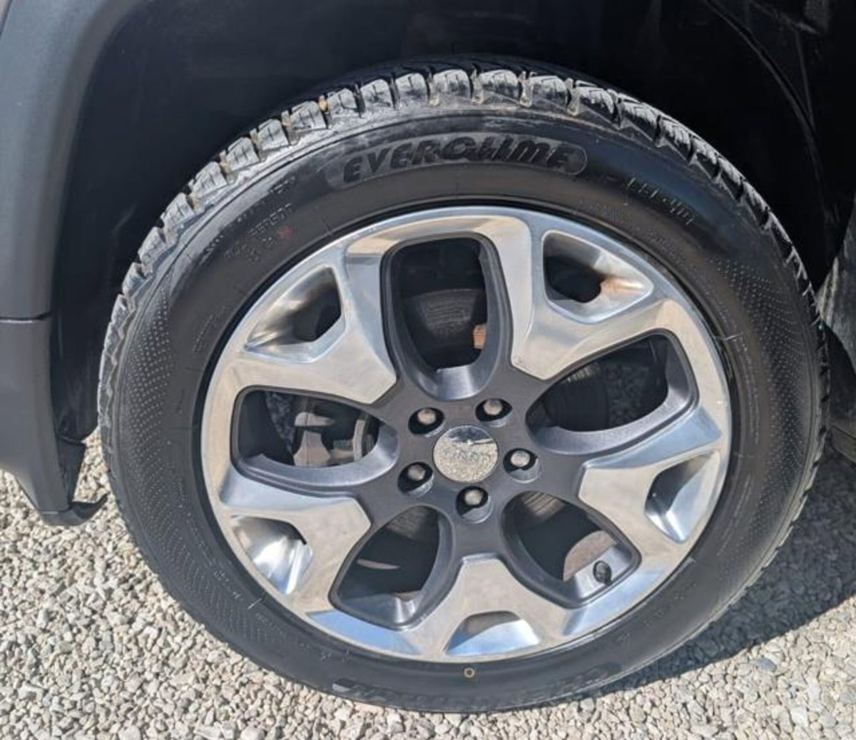 Jeep Compass 2.0 Multijet II aut. 4WD Limited (15)