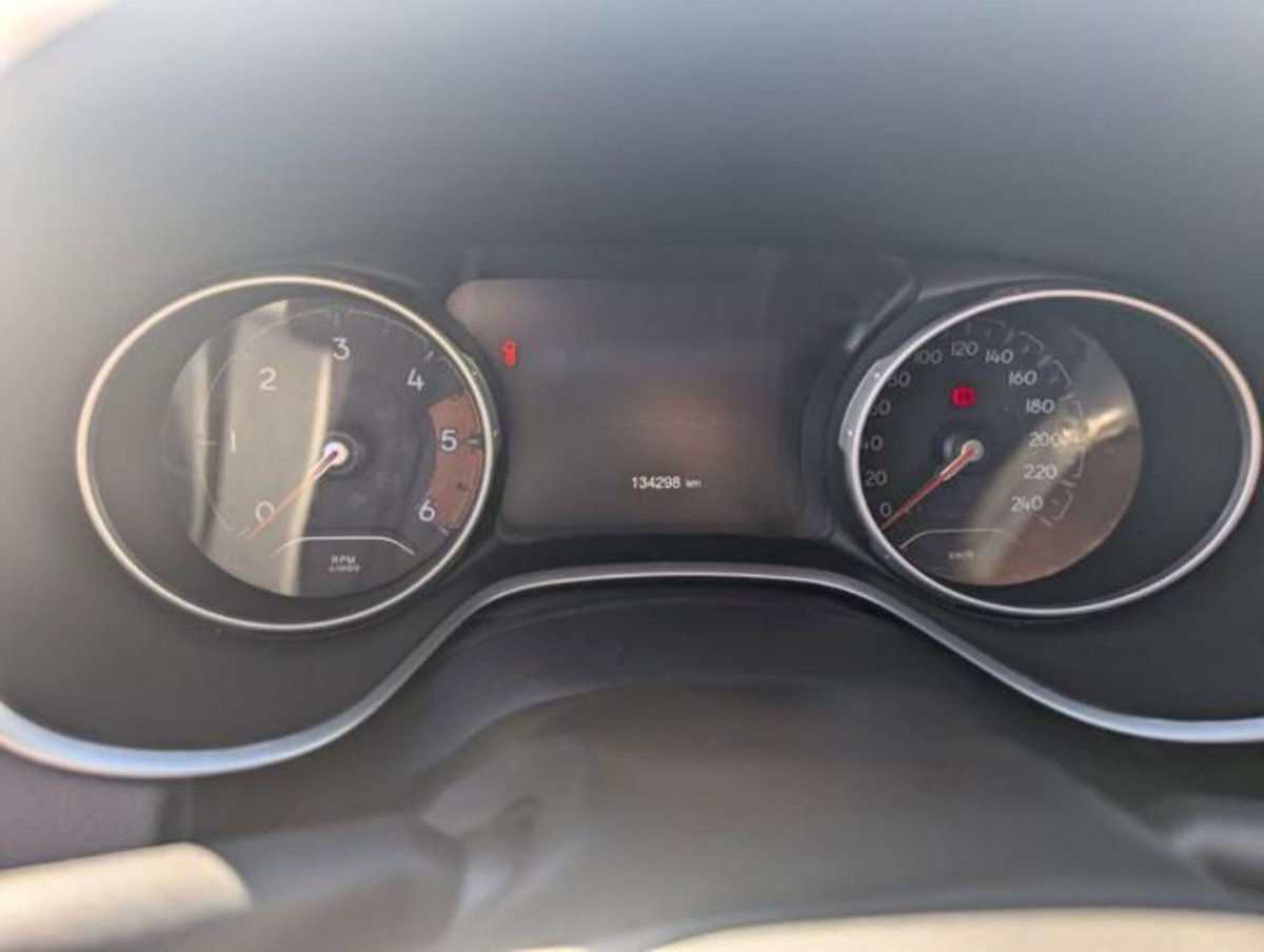 Jeep Compass 2.0 Multijet II aut. 4WD Limited (17)