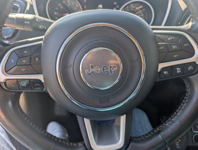 Jeep Compass 2.0 Multijet II aut. 4WD Limited (8)