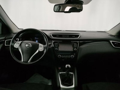 Nissan Qashqai 1.5 dCi Tekna (10)