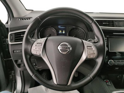 Nissan Qashqai 1.5 dCi Tekna (11)