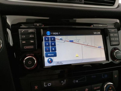Nissan Qashqai 1.5 dCi Tekna (12)