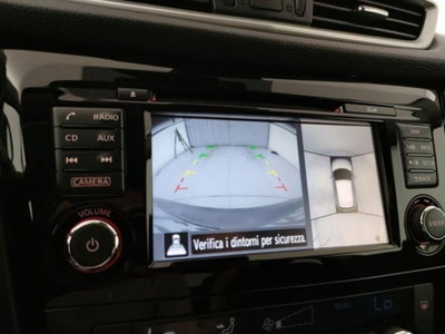 Nissan Qashqai 1.5 dCi Tekna (13)