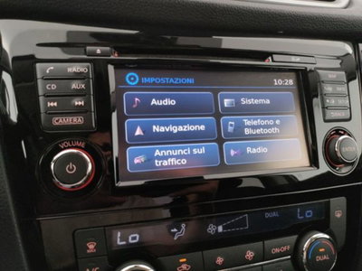 Nissan Qashqai 1.5 dCi Tekna (14)