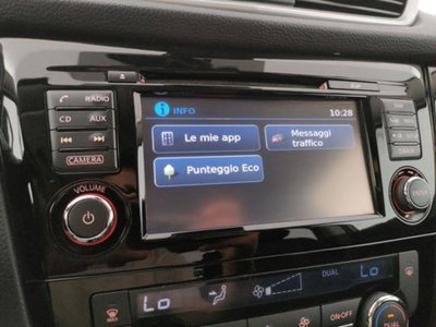Nissan Qashqai 1.5 dCi Tekna (15)