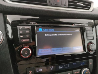 Nissan Qashqai 1.5 dCi Tekna (16)