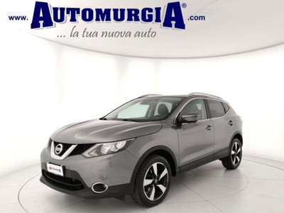 Nissan Qashqai 1.5 dCi Tekna (2)