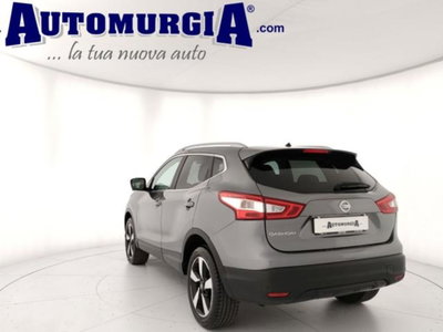 Nissan Qashqai 1.5 dCi Tekna (3)